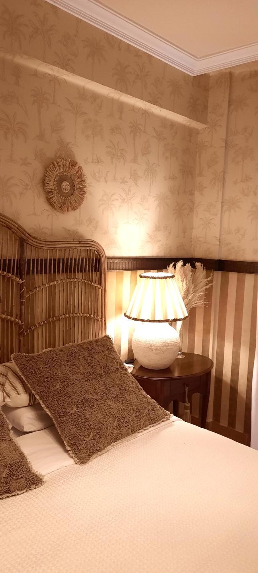 Апартаменты Patxiren Etxea Бермео Экстерьер фото